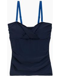Regatta - Ladies Aceana Iii Tankini Top - Lyst