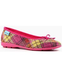 Lunar - Brie Slippers - Lyst