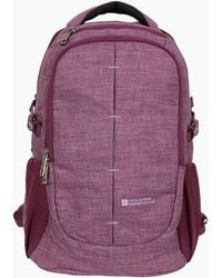 Mountain Warehouse - 30L Laptop Backpack - Lyst