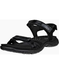 Ecco - Offroad Roam Walking Sandals - Lyst