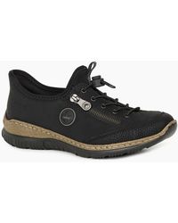 Rieker - Haxby Shoes - Lyst