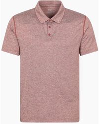 Mountain Warehouse - Deuce Isocool Polo Shirt - Lyst