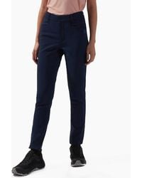 Berghaus - Everyday Skinny Stretch Walking Trousers - Lyst