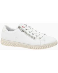 Rieker - Norma Trainers - Lyst