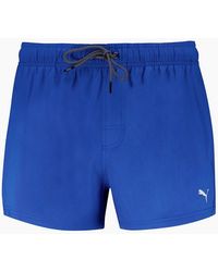 PUMA - Swim Sht Sh - Lyst