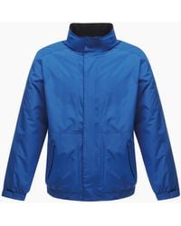 Regatta - Dover Waterproof Windproof Jacket - Lyst