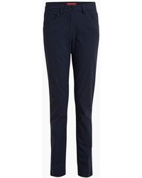 Craghoppers - Ladies Milla Nosilife Hiking Trousers - Lyst
