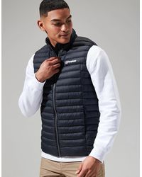 Berghaus - Vaskye Insulated Vest - Lyst