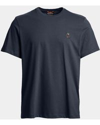 Parajumpers - Patch T-Shirt - Lyst