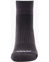 Trespass - Adult Champ Sports Socks (Pack Of 2) - Lyst