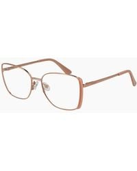 Guess - Optical Frame Gu2903 074 54 - Lyst