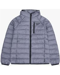 Reebok - Rb1496 Glacier Shield Jacket - Lyst