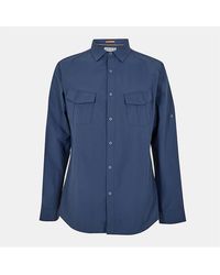 Musto - Tech Uv Shirt - Lyst