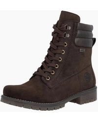 Rieker - Ladies Boots 79525-25 - Lyst