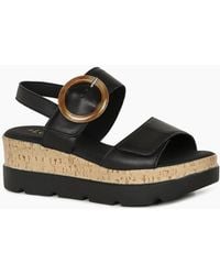 Lotus - Cammie Sandals - Lyst