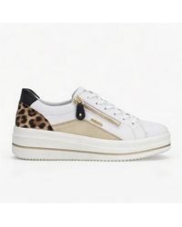 Remonte - D1C01-85 Casual Trainers - Lyst
