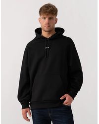 BOSS - Boss Sly Zone Pullover Hoodie - Lyst