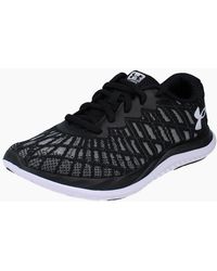 Under Armour - Charged Breeze 2 Running Trainers 3026142 Shoes 001 - Lyst
