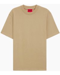 BOSS - Hugo Dapolino T-Shirt S2-26 269 Medium - Lyst