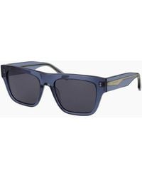 Trussardi - Sunglasses Tsu9032 T02 53 - Lyst