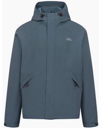 Trespass - Bayhead Waterproof Jacket - Lyst