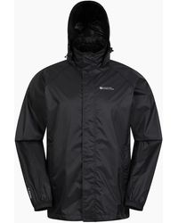 Mountain Warehouse - Pakka Ii Waterproof Jacket - Lyst
