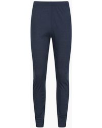 Mountain Warehouse - Talus Base Layer Bottoms - Lyst
