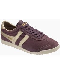 Gola - Bullet Pearl Trainers - Lyst