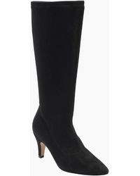 Lotus - Fable Knee High Boots - Lyst