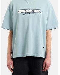 AVX - Squadron T-Shirt - Lyst