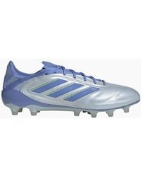 adidas - Copa Pure Iii Lace-Up Low Top Sneakers - Lyst