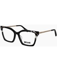 Just Cavalli - Optical Frame Vjc075 0700 53 - Lyst
