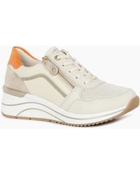 Remonte - Arial Trainers - Lyst