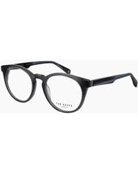 Ted Baker - Optical Frame Tb2324 954 52 - Lyst
