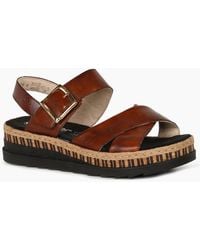 Rieker - Cayman Sandals - Lyst