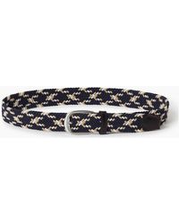 Osprey - Sam Wov Belt - Lyst