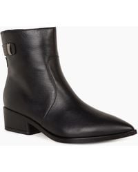 Gabor - Palette Ankle Boots - Lyst