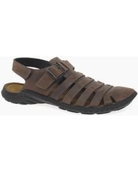 Josef Seibel - Logan 70 Sandals - Lyst