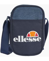 Ellesse - Lukka Cross Body Bag - Lyst