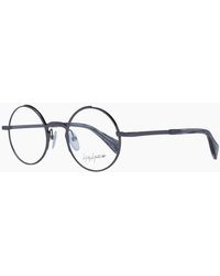 Yohji Yamamoto - Optical Frame Yy3007 902 47 - Lyst