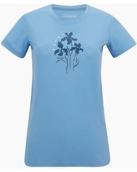Regatta - Ladies Fingal T-Shirt - Lyst