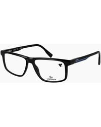 Lacoste - Optical Frame L2959 N 001 55 - Lyst
