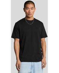 Lyle & Scott - Superfine Cotton T-Shirt - Lyst