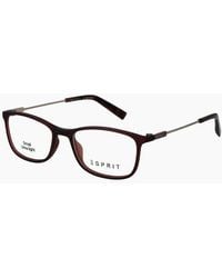 Esprit - Optical Frame Et33454 535 48 - Lyst