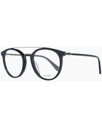 Police - Optical Frame Vpl881 0700 51 - Lyst