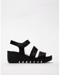 Fly London - Bexy575Fly Sandals - Lyst