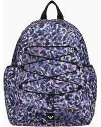 Roxy - Urban Nomad 17L Backpack - Lyst