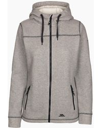 Trespass - Ladies Pavlina Tp75 Waterproof Jacket - Lyst