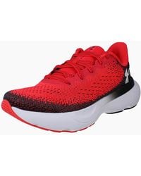 Under Armour - Infinite Running Trainers 3027523 Shoes 713 - Lyst