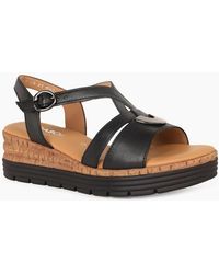 Gabor - Sadie Sandal - Lyst